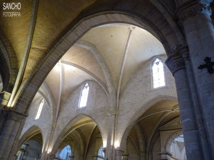 catedral-valencia-micalet-gótico-arte-arquitectura